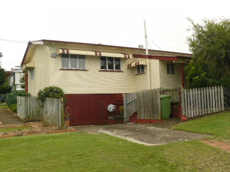 62 Alice Street, Silkstone QLD 4304