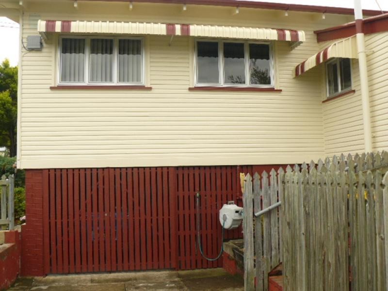 62 Alice Street, Silkstone QLD 4304