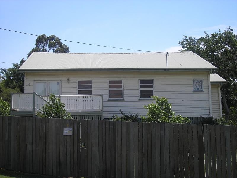 4 Hopetown Street, Tivoli QLD 4305