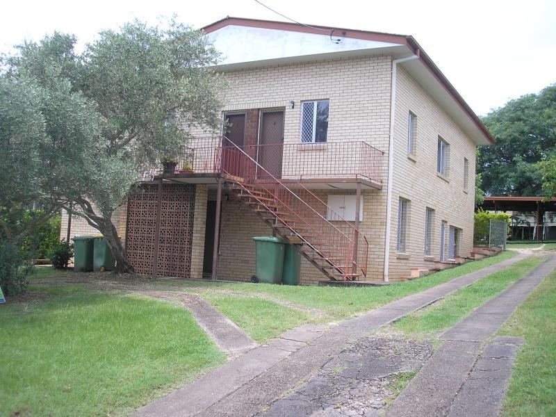 3/14 Frederick Street, Newtown QLD 4305