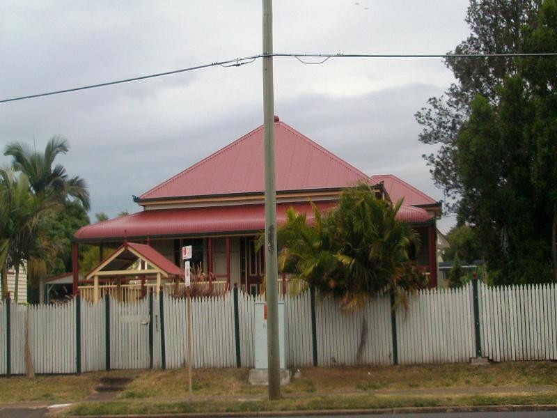 Booval QLD 4304