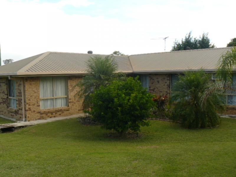 32 Andrew Sreet, Bundamba QLD 4304