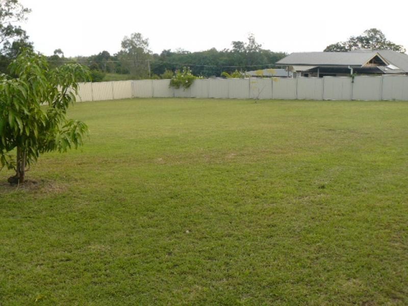 32 Andrew Sreet, Bundamba QLD 4304