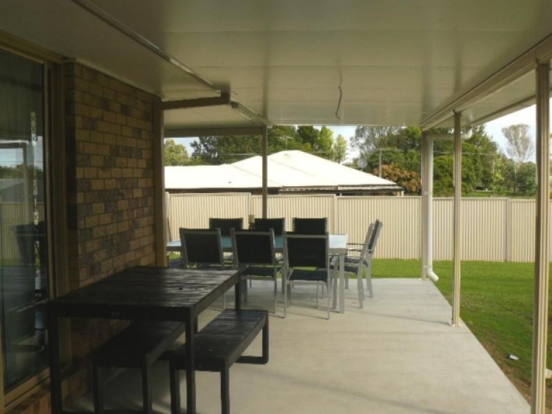 32 Andrew Sreet, Bundamba QLD 4304