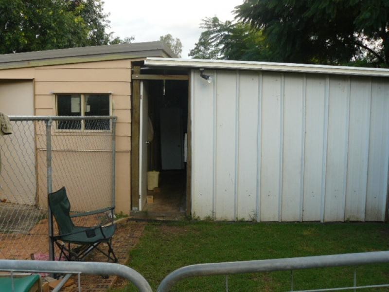 32 Andrew Sreet, Bundamba QLD 4304