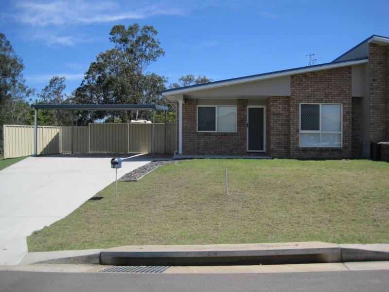 1/35 Darzee Street, Brassall QLD 4305