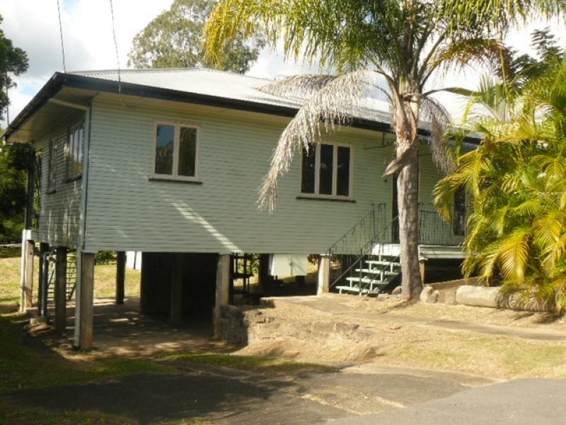 4 Harold Street, Bundamba QLD 4304