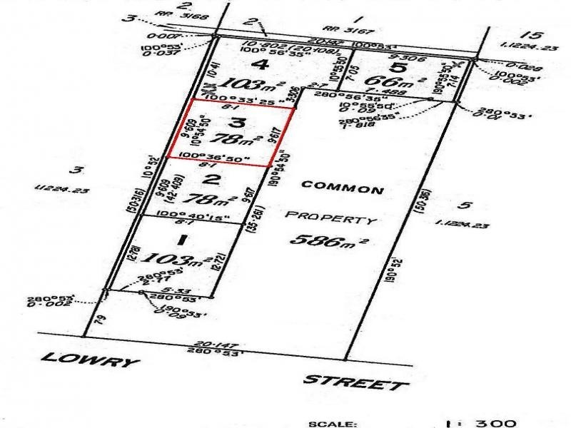 North Ipswich QLD 4305