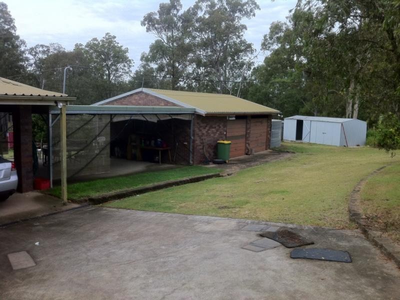 94 Thornton Road, Chuwar QLD 4306