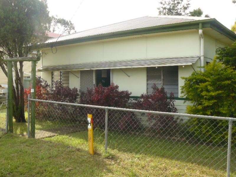 26 North Street, North Ipswich QLD 4305