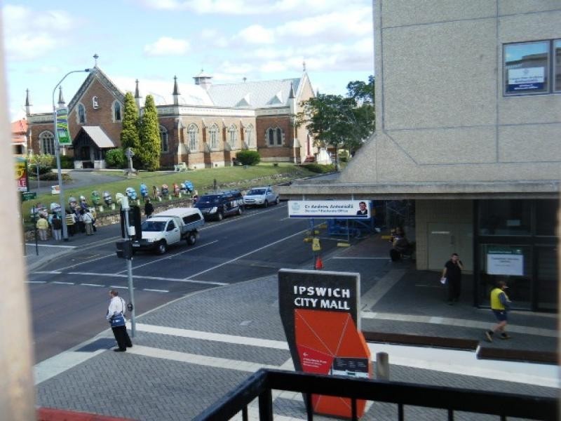 Ipswich QLD 4305