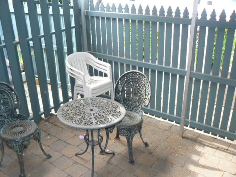 4/61 South Station Road, Booval QLD 4304