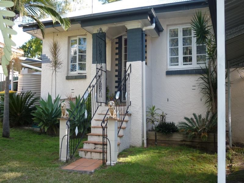 4 Edith Drive, North Ipswich QLD 4305