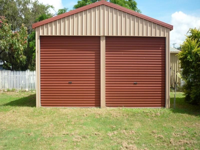 1 Goodwin Street, Basin Pocket QLD 4305