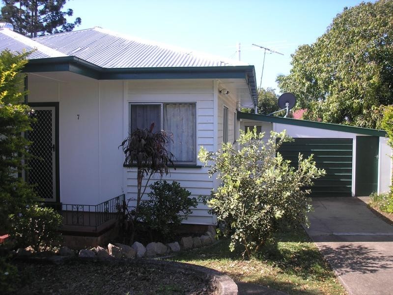7 Thorn Lane, Ipswich QLD 4305