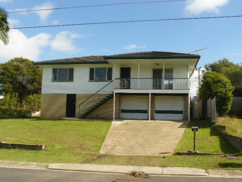 14 McLeod Street, Basin Pocket QLD 4305