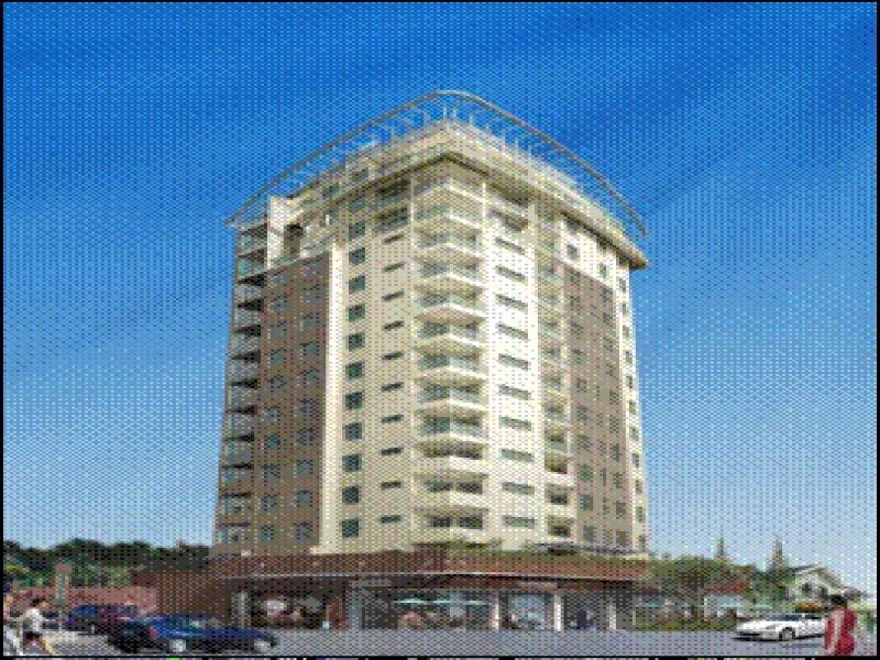 905/ Aspire Apartments Ellenborough Street, Ipswich QLD 4305