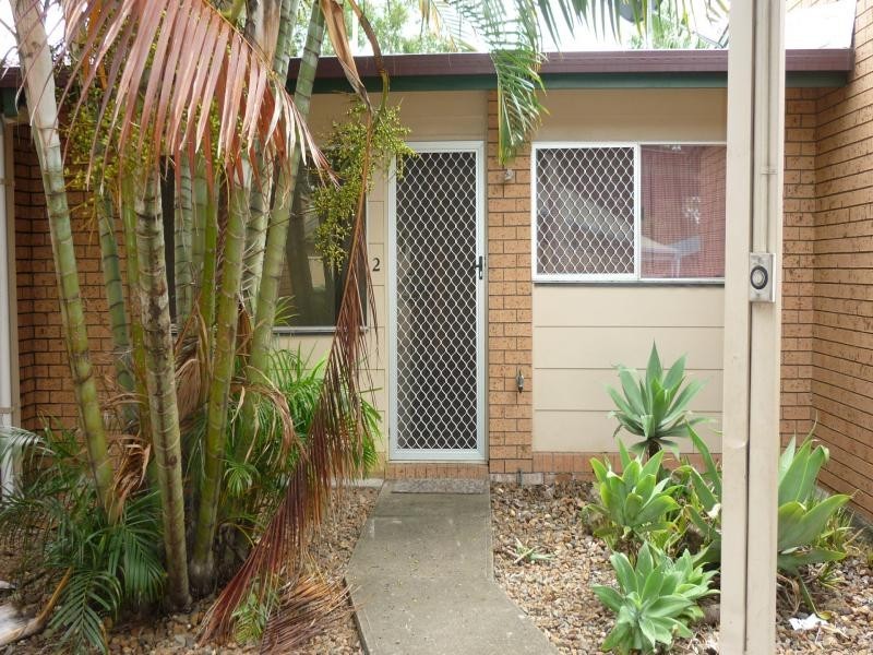 2/53 Brisbane Road, Redbank QLD 4301