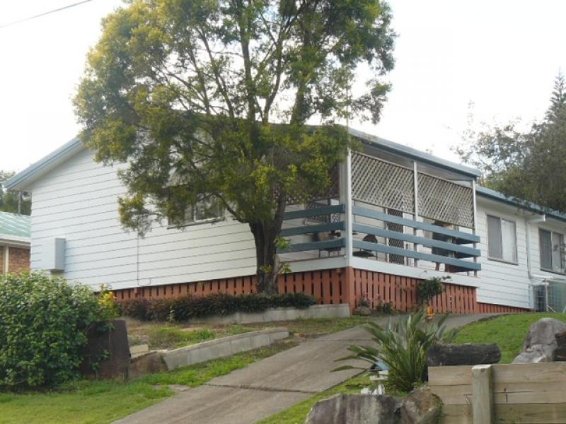 1B Finimore Street, Tivoli QLD 4305