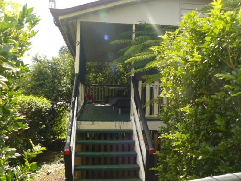 9 Hopetown Street, Tivoli QLD 4305
