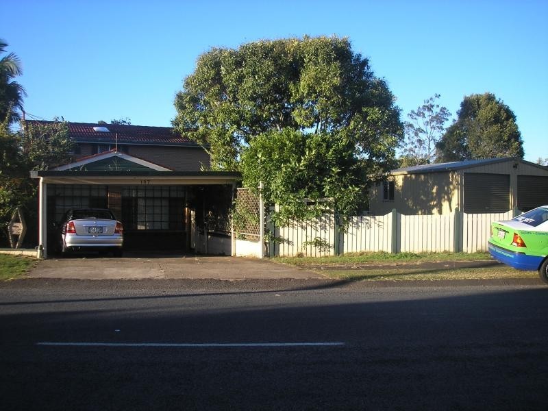 187 Pine Mountain Road, Brassall QLD 4305