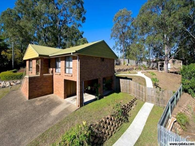 9 Illabo Court, Karana Downs QLD 4306