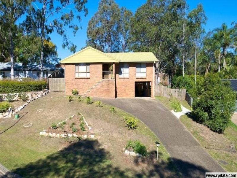 9 Illabo Court, Karana Downs QLD 4306