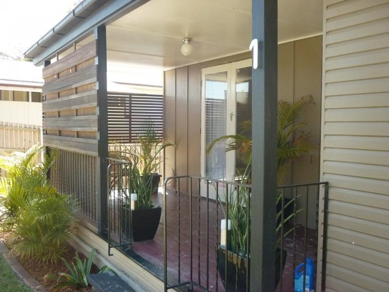 1 Trumper Street, East Ipswich QLD 4305