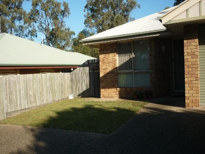 1/48 Highmead Drive, Brassall QLD 4305