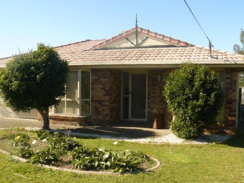72 North High Street, Brassall QLD 4305