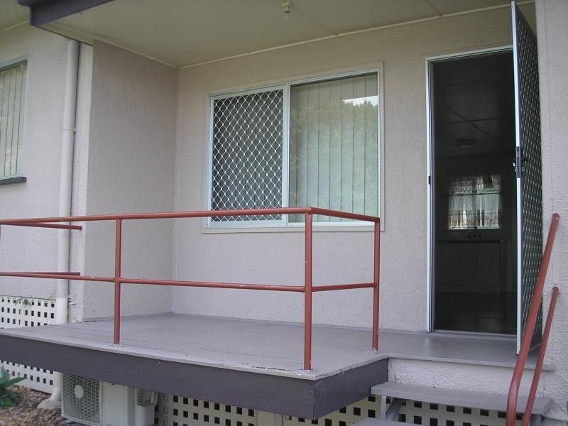 5/27 Brisbane Road, Newtown QLD 4305