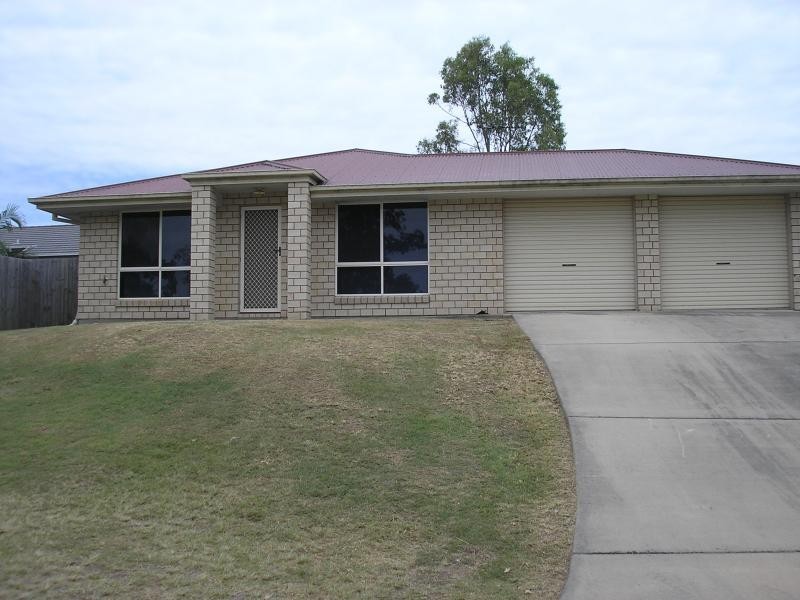 22 Palma Rosa Drive, Wulkuraka QLD 4305