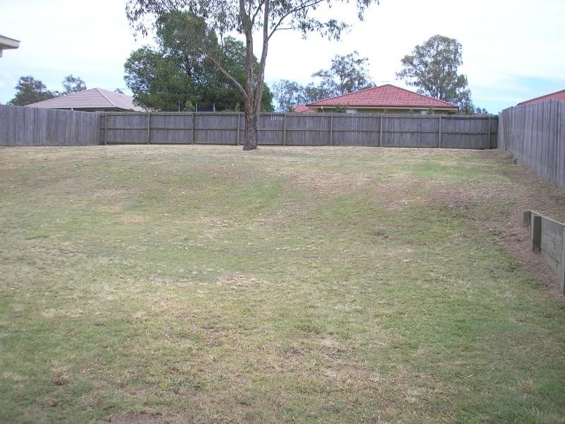 22 Palma Rosa Drive, Wulkuraka QLD 4305
