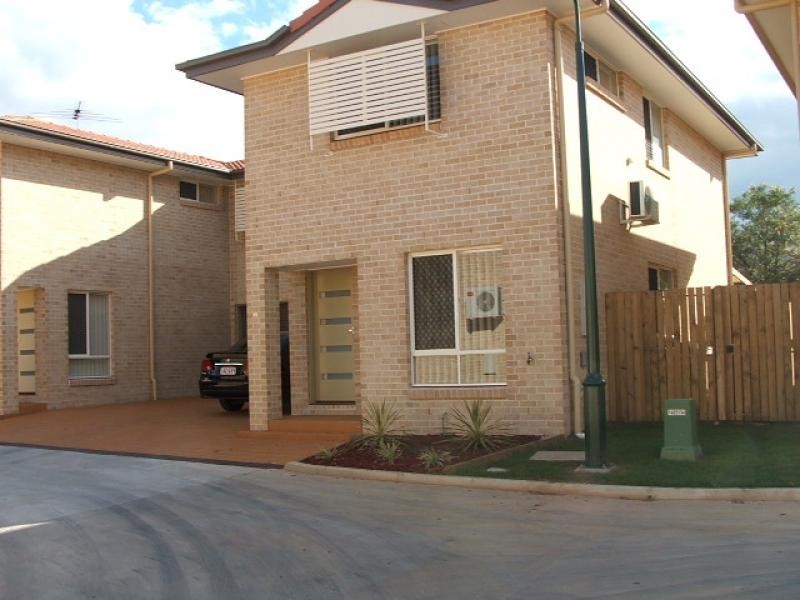 15/21B Hunter Street, Brassall QLD 4305