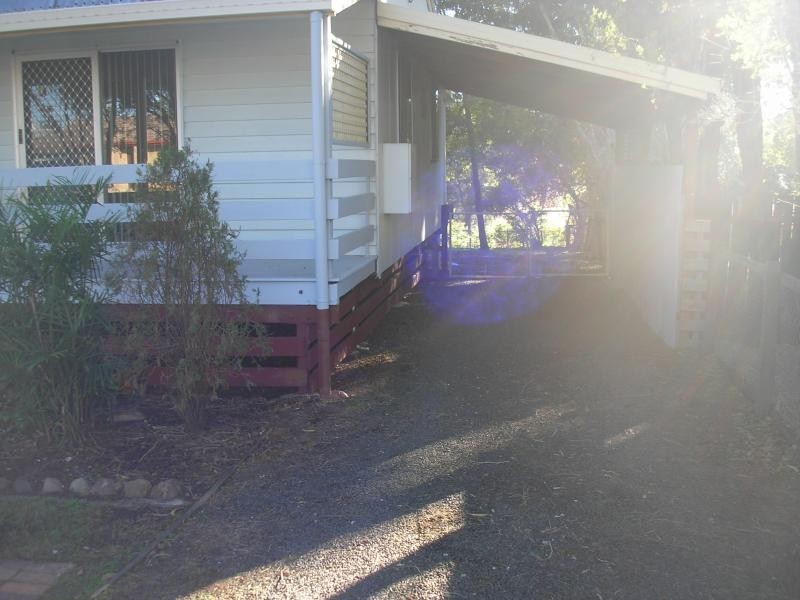 4 Helen Street, North Booval QLD 4304