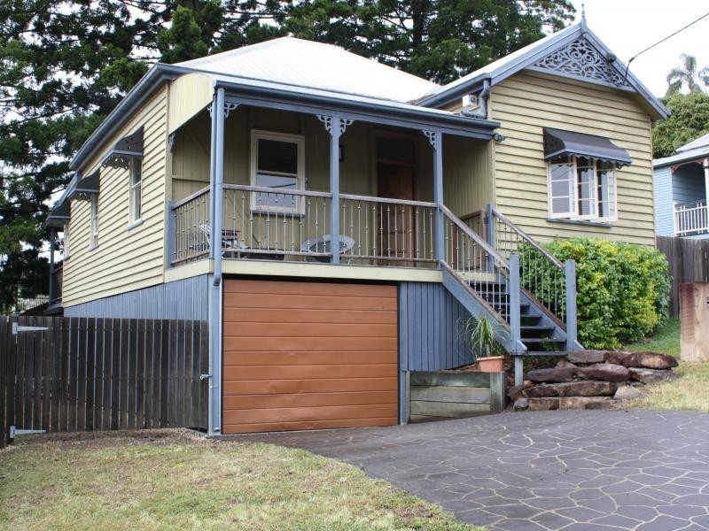 16 Murphy Street, Ipswich QLD 4305