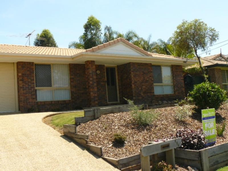 226 Eagle Street, Collingwood Park QLD 4301