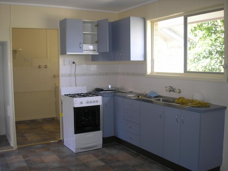 71 Aspinall Street, Leichhardt QLD 4305