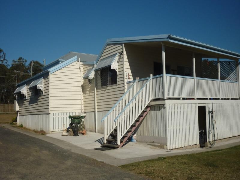 58 Schillings Road, Karrabin QLD 4306