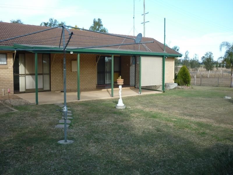 1185 Ipswich Boonah Road, Peak Crossing QLD 4306