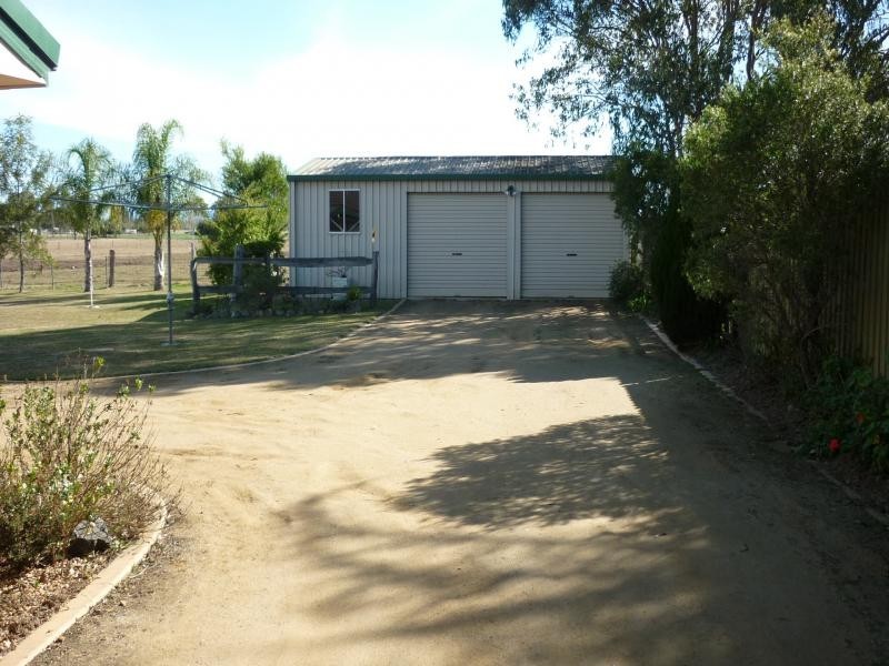 1185 Ipswich Boonah Road, Peak Crossing QLD 4306