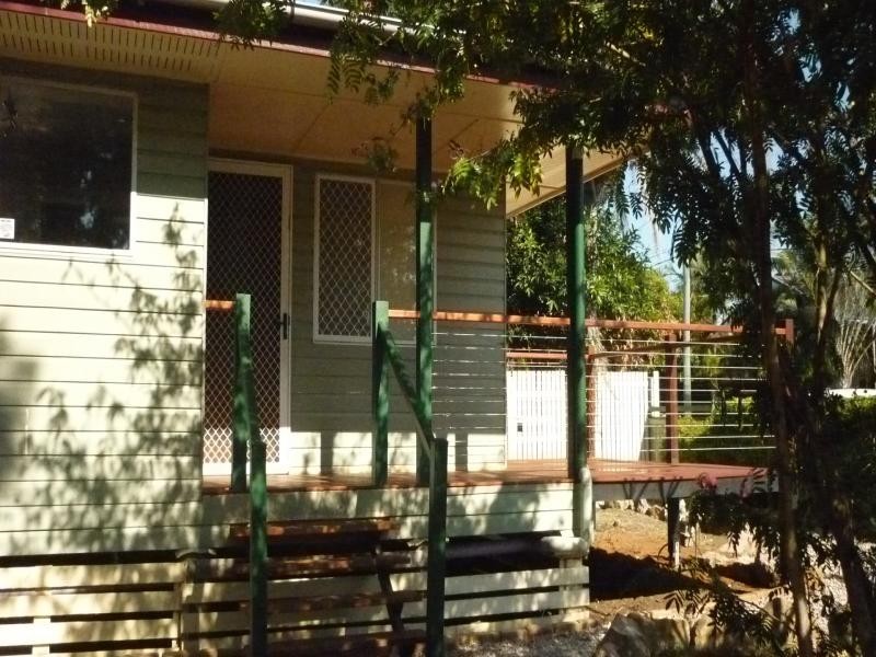 6 Bass Street, Leichhardt QLD 4305