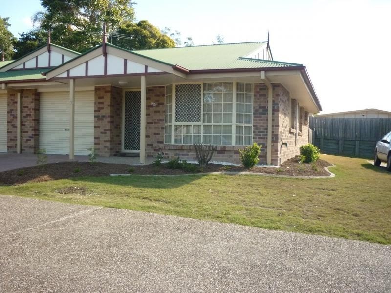 22/31 Haig Street, Brassall QLD 4305