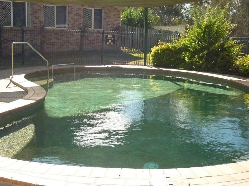 22/31 Haig Street, Brassall QLD 4305