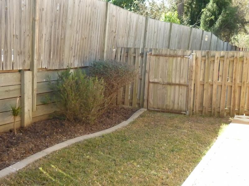 22/31 Haig Street, Brassall QLD 4305