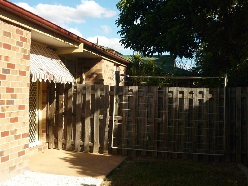 22/31 Haig Street, Brassall QLD 4305