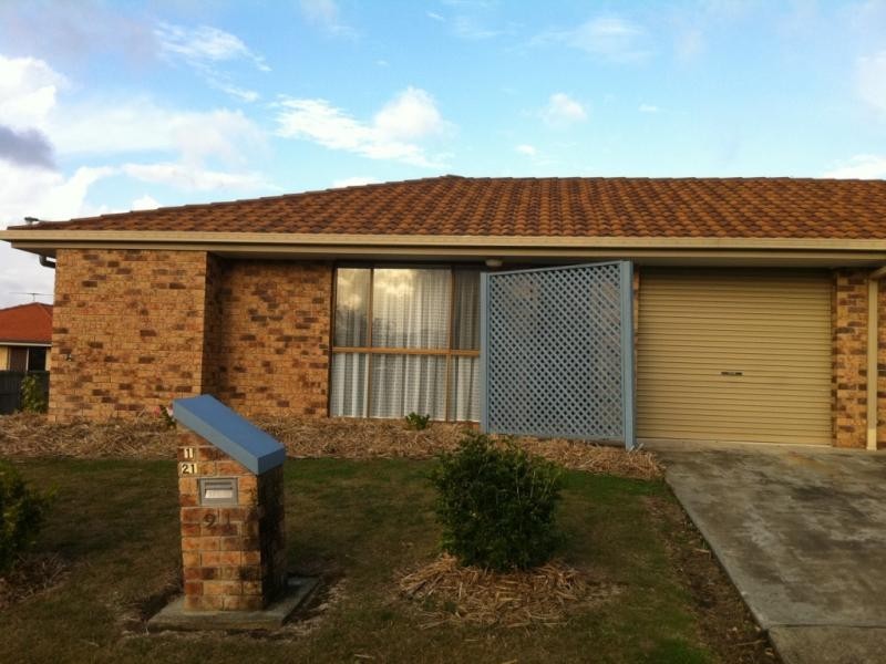 1/21 Ashvale Street, Flinders View QLD 4305