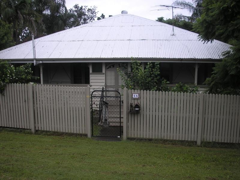 46 Moffatt Street, Ipswich QLD 4305
