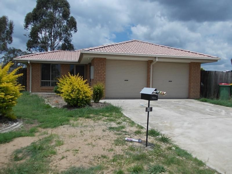 51 Selwyn Streeet, North Booval QLD 4304