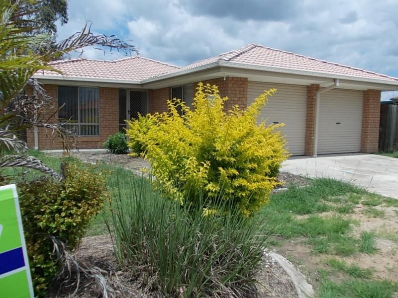 51 Selwyn Streeet, North Booval QLD 4304